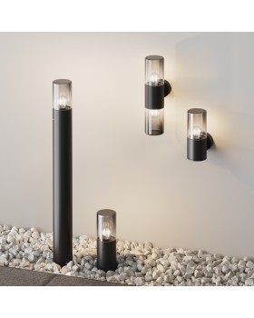 Ландшафтный светильник Outdoor O432FL-01GF1-foto6