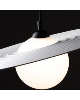 Подвесной светильник Freya FR5390PL-01W-foto5