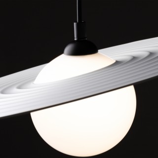 Подвесной светильник Freya FR5390PL-01W-foto5