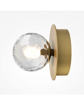 Настенный светильник (бра) Maytoni MOD331WL-L3BS3K-foto4