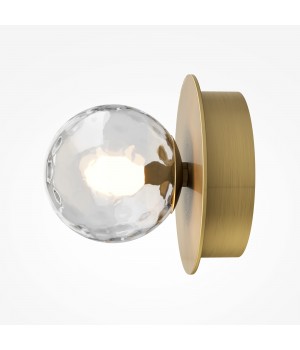 Настенный светильник (бра) Maytoni MOD331WL-L3BS3K-foto4