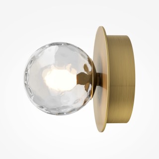 Настенный светильник (бра) Maytoni MOD331WL-L3BS3K-foto4