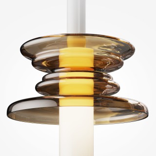 Подвесной светильник Maytoni MOD255PL-01B3-foto3