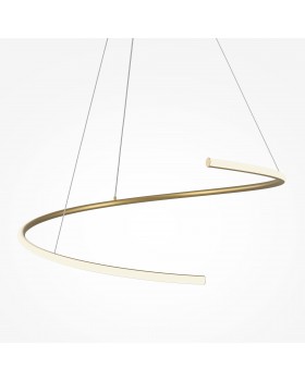 Подвесной светильник Maytoni MOD242PL-L33BSK-foto4