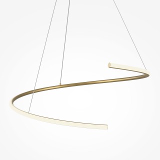 Подвесной светильник Maytoni MOD242PL-L33BSK-foto4