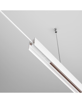 Комплектующие для систем освещения с токоведущими элементами Technical TRA034B-42W-foto2