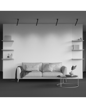 Потолочный светильник Technical C141CL-L300-6W4K-B-foto8