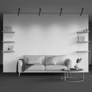 Потолочный светильник Technical C141CL-L300-6W4K-B-foto8