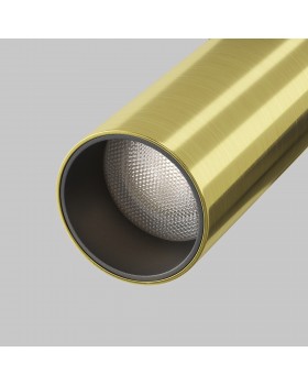 Встраиваемый светильник Technical C053CL-L12W4K-W-BS-foto2