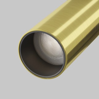 Встраиваемый светильник Technical C053CL-L12W4K-W-BS-foto2