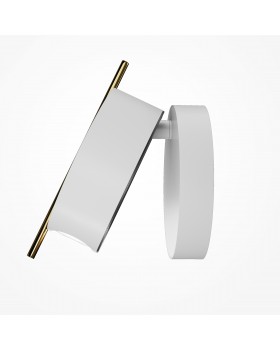 Настенный светильник (бра) Maytoni MOD180WL-L4W3K-foto5