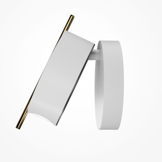 Настенный светильник (бра) Maytoni MOD180WL-L4W3K-foto5