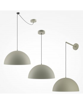 Подвесной светильник Maytoni MOD168PL-01BG-foto5