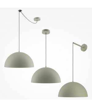 Подвесной светильник Maytoni MOD168PL-01BG-foto5