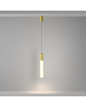 Подвесной светильник Technical P101PL-L500-12W3K-BS-foto4