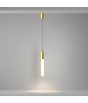 Подвесной светильник Technical P101PL-L500-12W3K-BS-foto4