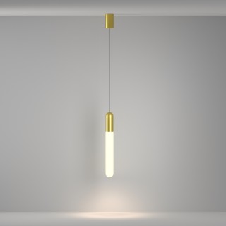 Подвесной светильник Technical P101PL-L500-12W3K-BS-foto4