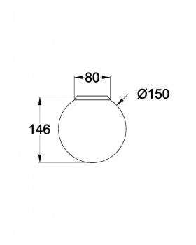 Настенный светильник (бра) Maytoni MOD321WL-01W2-foto3