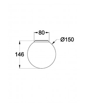 Настенный светильник (бра) Maytoni MOD321WL-01W2-foto3
