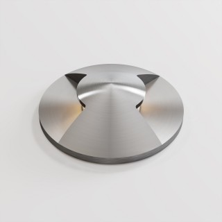 Встраиваемый светильник Outdoor O044DL-L1S3K-foto5