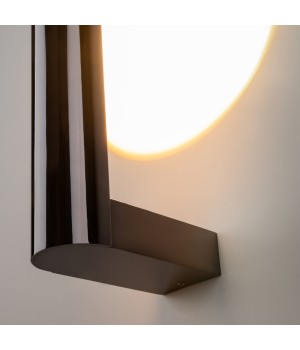 Настенный светильник (бра) Maytoni MOD288WL-L5B3K-foto10