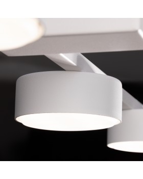 Потолочный светильник Freya FR5363CL-03W-foto9