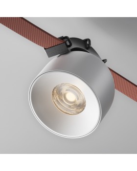 Подвесной светильник Technical TR124B-12W3K-M-W-foto3