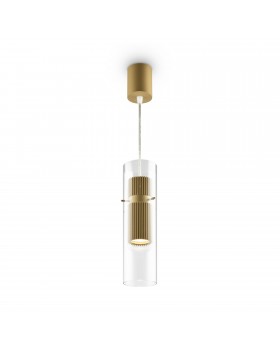 Подвесной светильник Maytoni MOD326PL-01MG-foto9