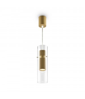 Подвесной светильник Maytoni MOD326PL-01MG-foto9