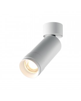 Потолочный светильник Technical C055CL-L12W3K-Z-W