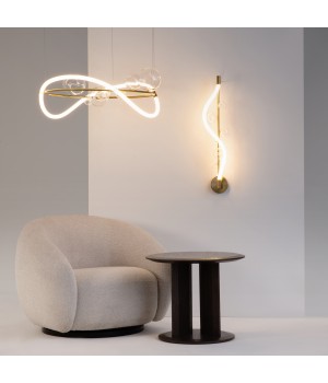 Подвесной светильник Maytoni MOD289PL-L53BS3K-foto7