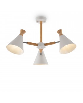 Люстра Freya FR5169PL-03W-foto2