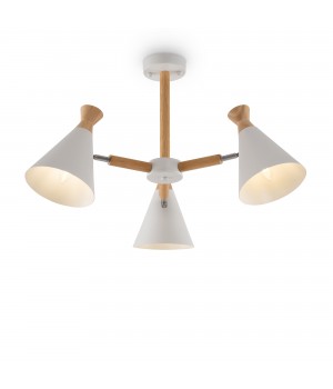 Люстра Freya FR5169PL-03W-foto2