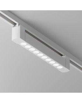 Трековый светильник Technical TR010-1-10W4K-M-W-foto2