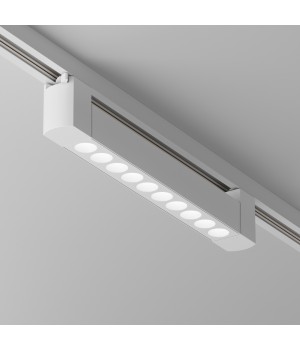 Трековый светильник Technical TR010-1-10W4K-M-W-foto2