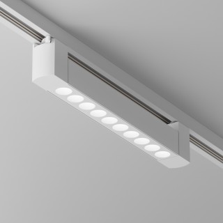 Трековый светильник Technical TR010-1-10W4K-M-W-foto2