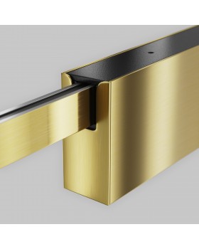 Трековый светильник Technical TR150-1-12W3K-M-BS-foto7