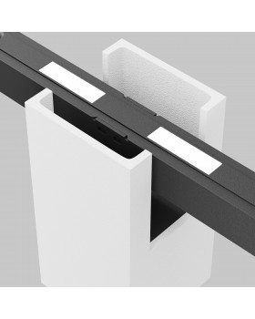 Трековый светильник Technical TR121-2-7W4K-W-foto7