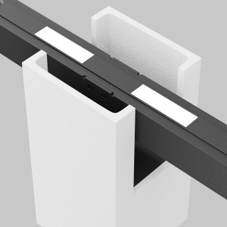 Трековый светильник Technical TR121-2-7W4K-W-foto7