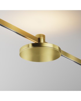 Трековый светильник Technical TR152-1-7W3K-BS-foto3