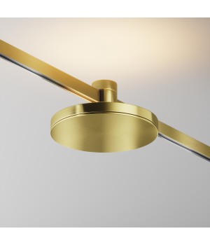 Трековый светильник Technical TR152-1-7W3K-BS-foto3