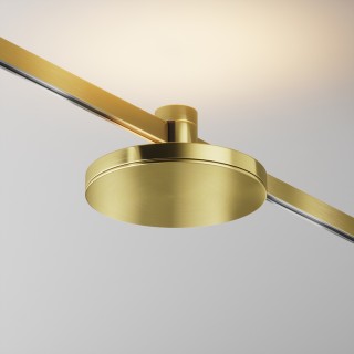 Трековый светильник Technical TR152-1-7W3K-BS-foto3