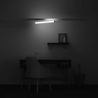 Трековый светильник Technical TR086-4-25W-DS-W-foto5