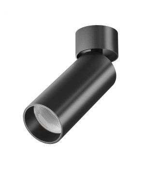 Потолочный светильник Technical C055CL-L12B4K-W-B-foto2