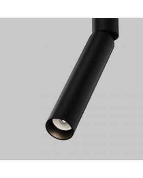 Трековый светильник Technical TR142-1-6W3K-B-foto2