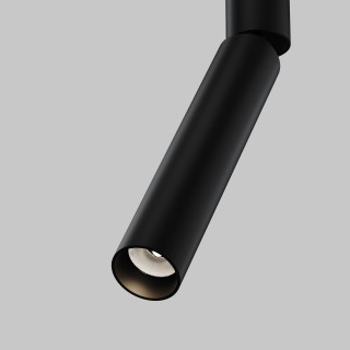 Трековый светильник Technical TR142-1-6W3K-B-foto2