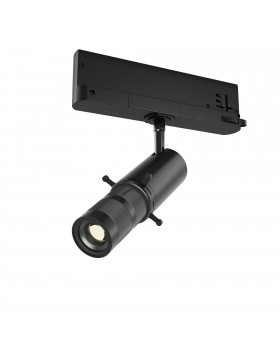 Трековый светильник Technical TR108-3-10W3K-B