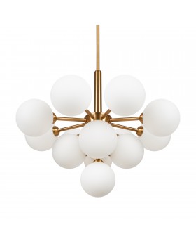 Подвесной светильник Freya FR5233PL-13BS-foto6