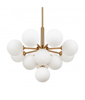 Подвесной светильник Freya FR5233PL-13BS-foto6