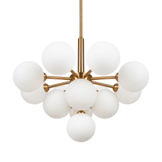 Подвесной светильник Freya FR5233PL-13BS-foto6